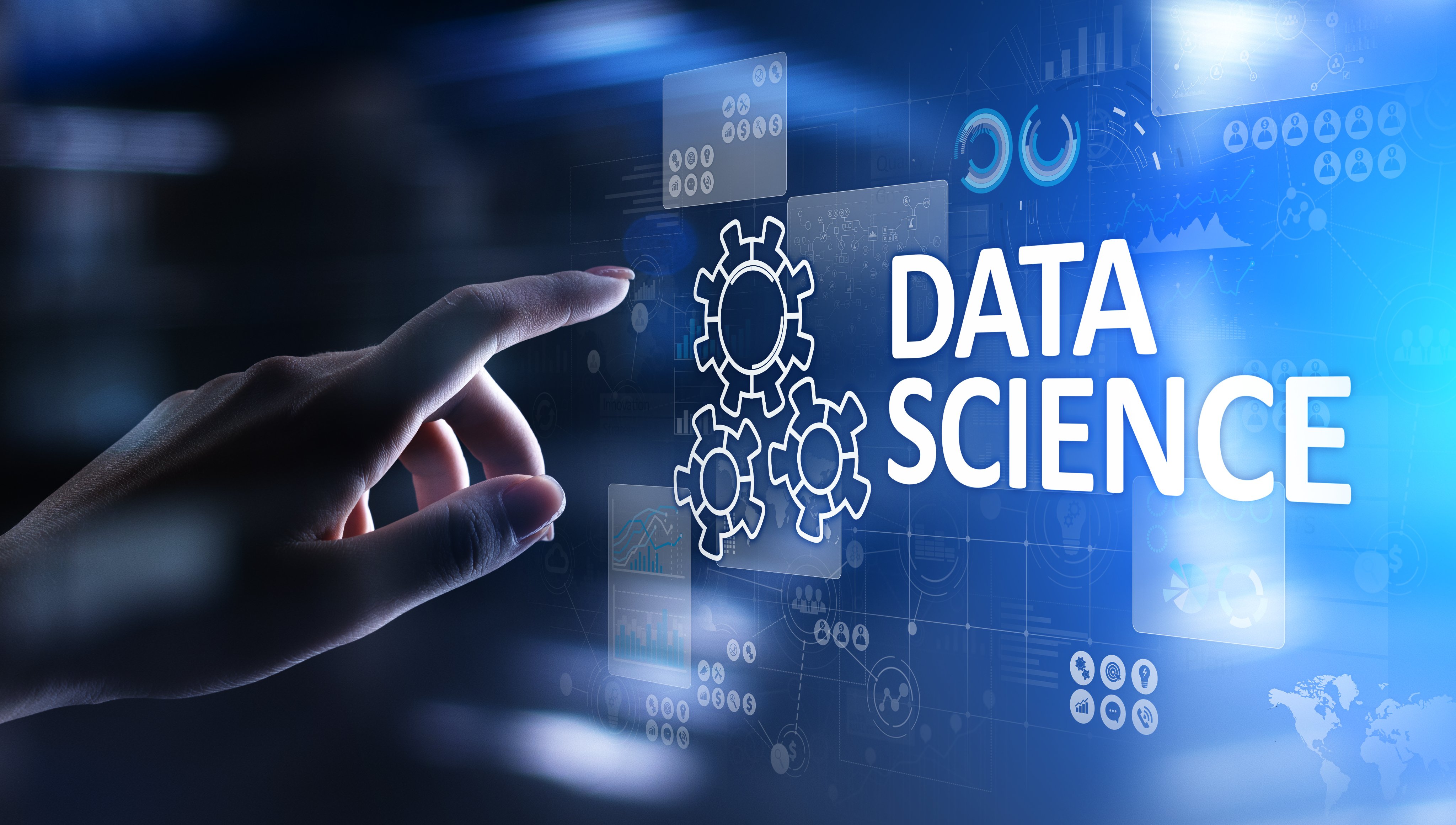 MASTER DATA SCIENCE POUR LA SANTE ET L'ENVIRONNEMENT