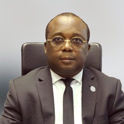 Prof. HAUHOUOT Asseypo Célestin