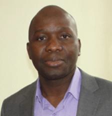 Dr. Daouda SYLLA