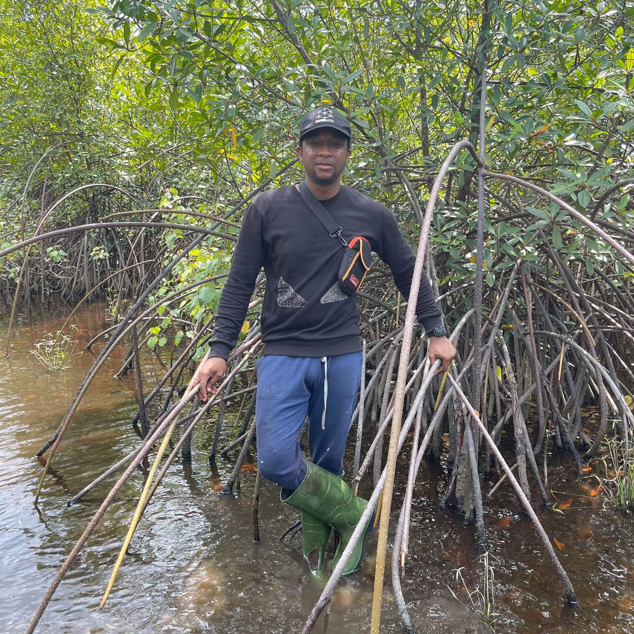 BAIKORO Amalaman Abib