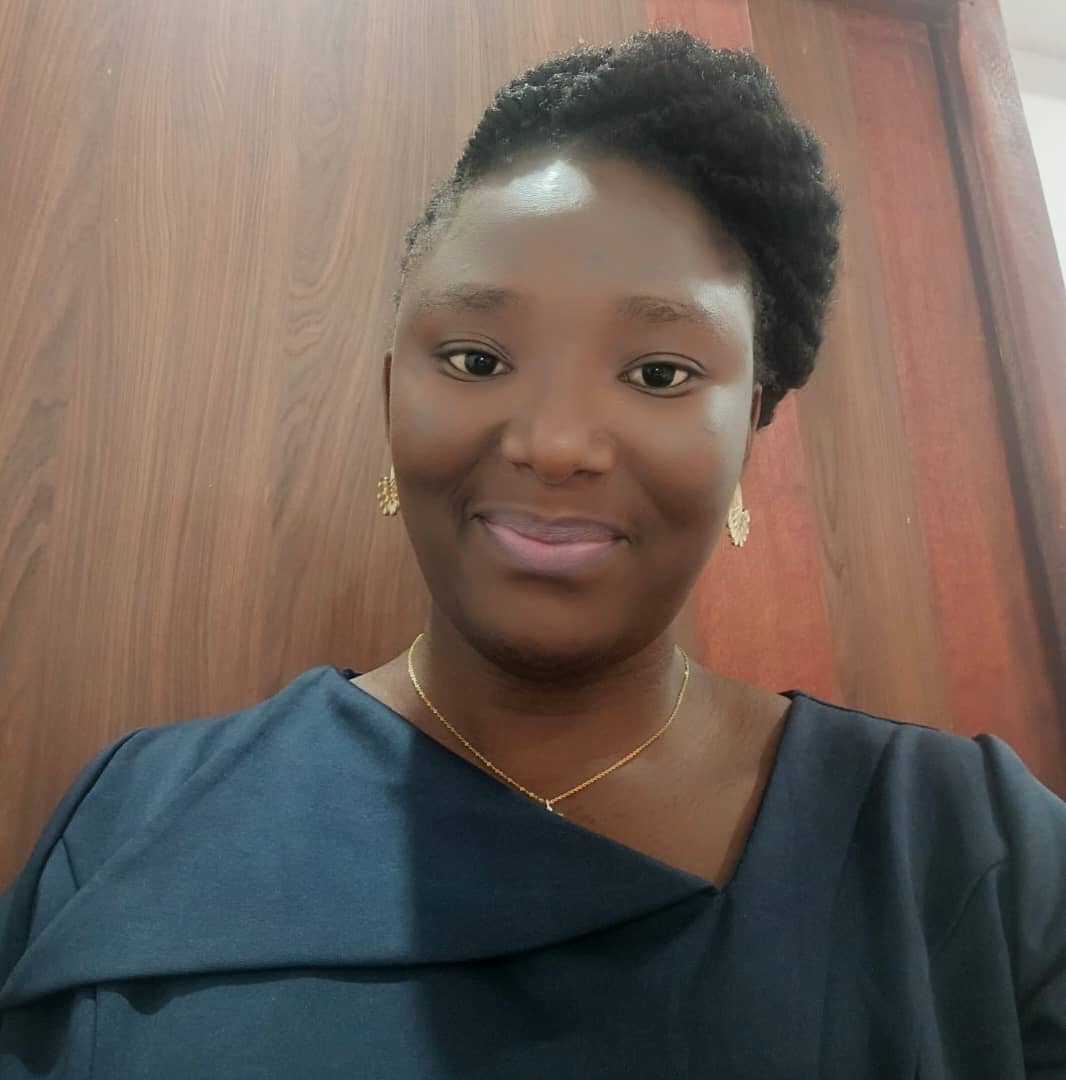 Nguessan Affoue Charlene